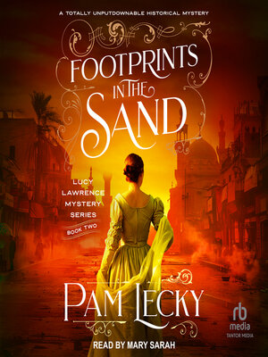 Footprints in the Sand - Audiobook